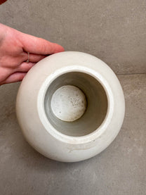 Wabi-Sabi Vase