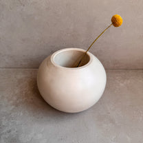 Wabi-Sabi Vase
