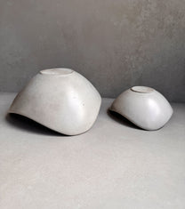 Wavy Bowl