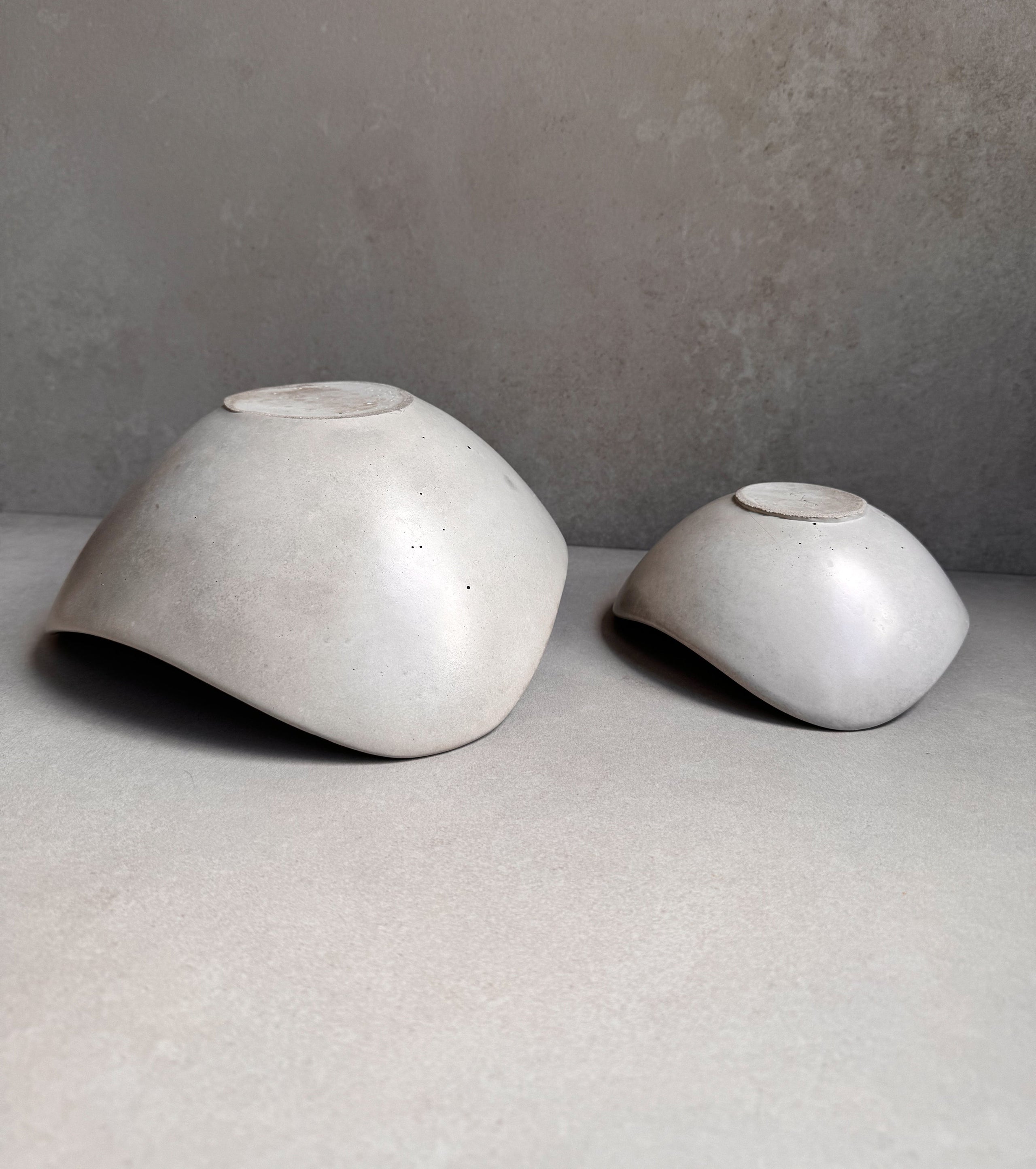 Wavy Bowl