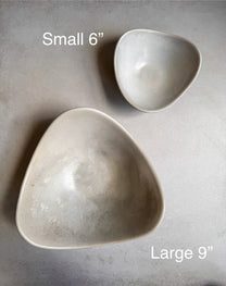 Wavy Bowl