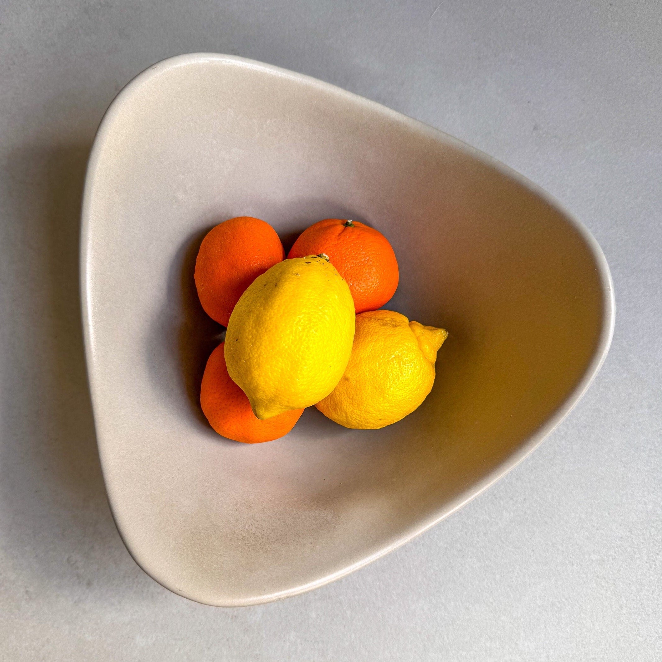 Wavy Bowl