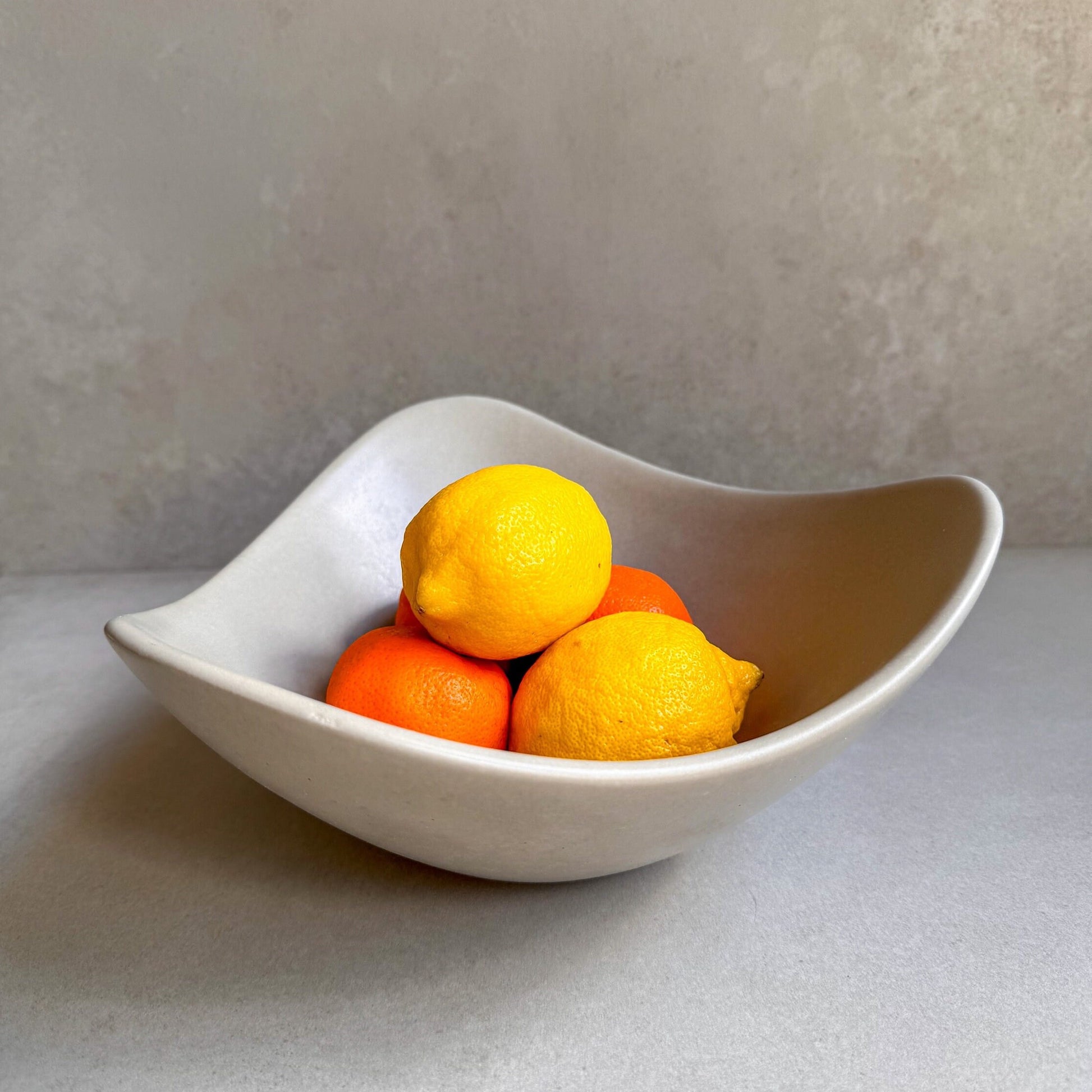 Wavy Bowl