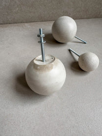 Ball Drawer Pull