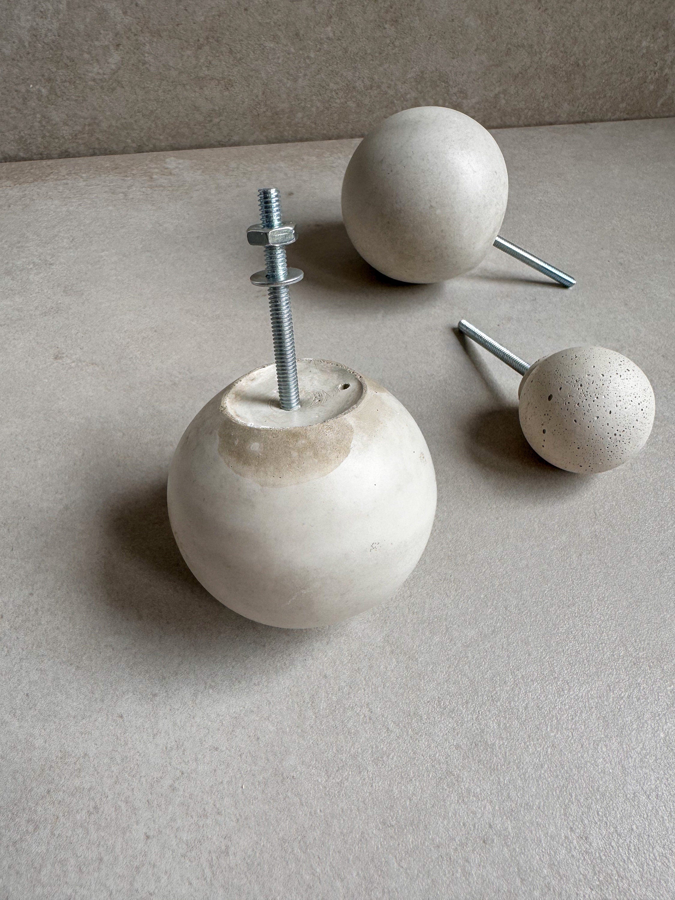 Ball Drawer Pull