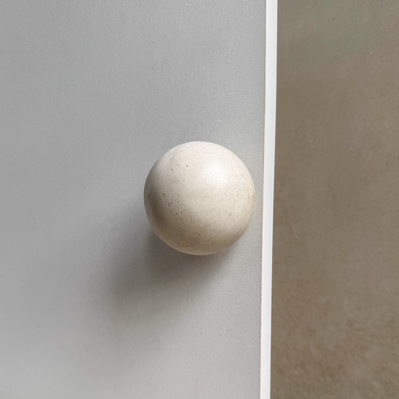 Ball Drawer Pull
