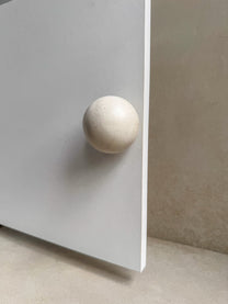 Ball Drawer Pull