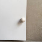 Ball Drawer Pull