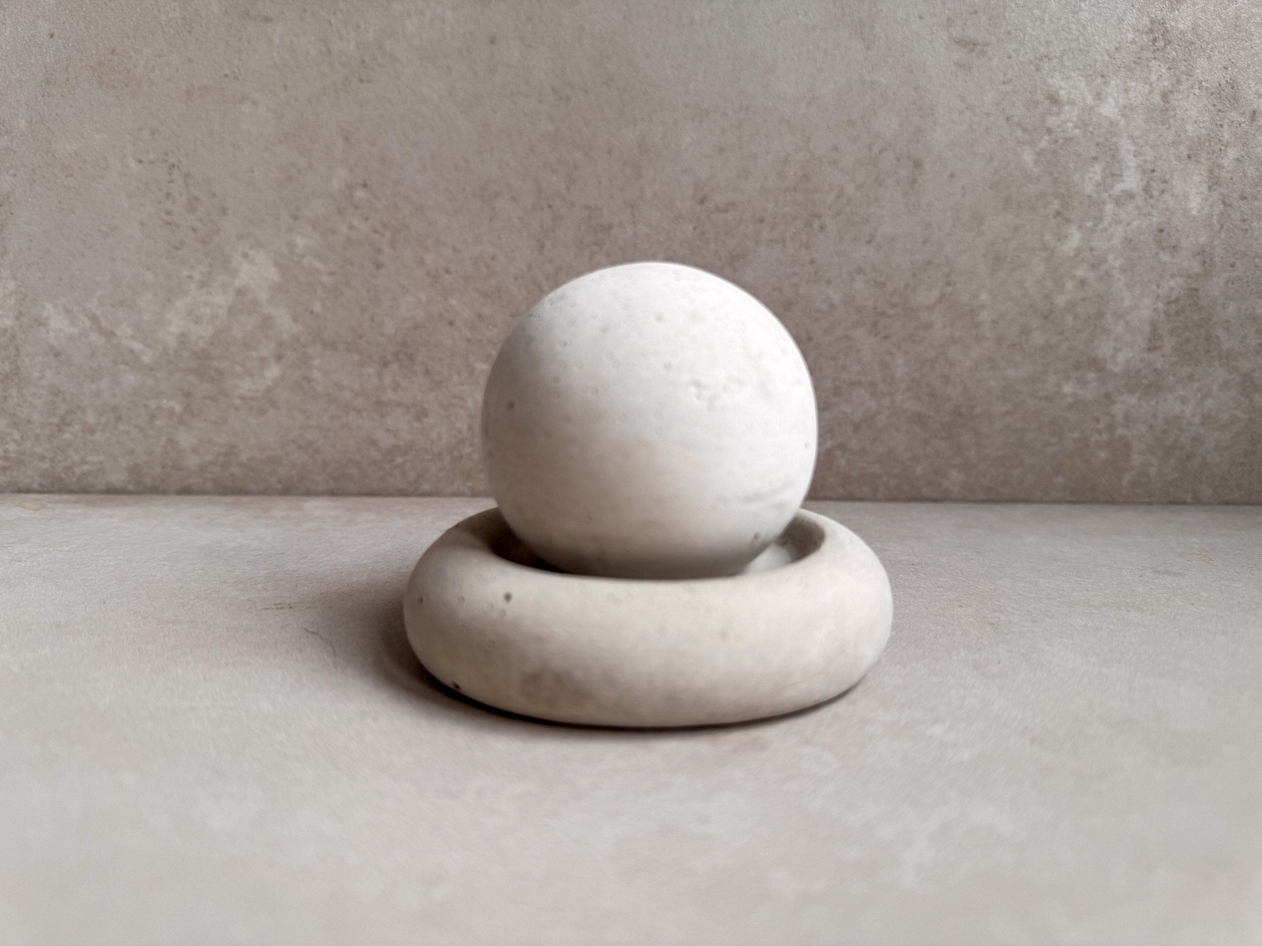 Passive Essential Oil Diffuser - Sphere