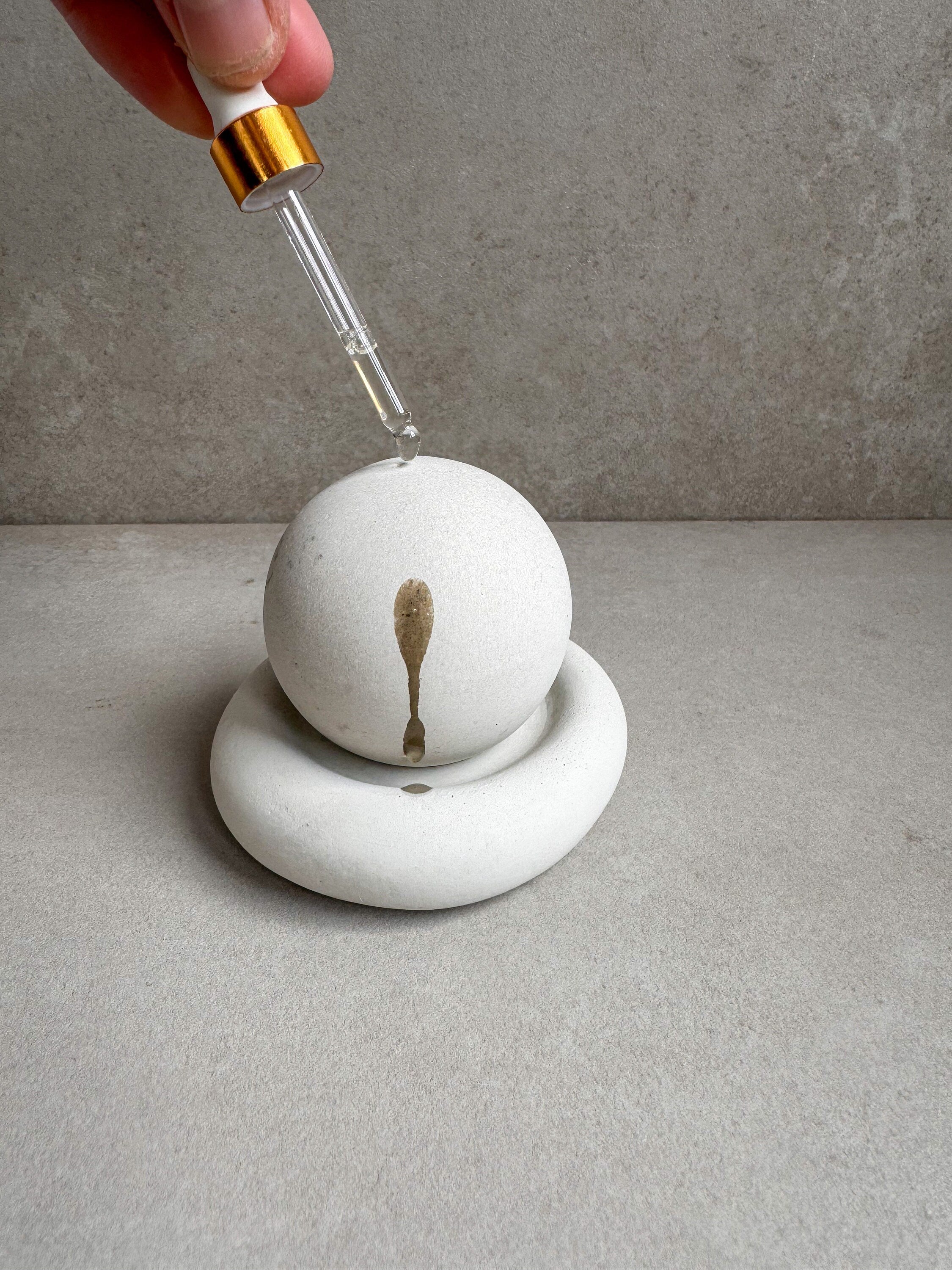 Passive Essential Oil Diffuser - Sphere