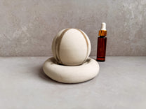 Passive Essential Oil Diffuser - Sphere