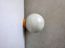 Ball Drawer Pull