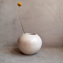 Wabi-Sabi Vase
