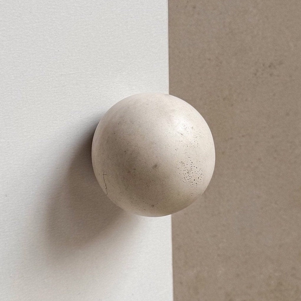 Ball Drawer Pull