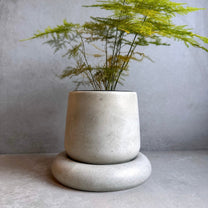 Bubble Pot - 4.8"