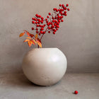 Wabi-Sabi Vase