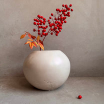 Wabi-Sabi Vase