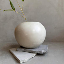Wabi-Sabi Vase