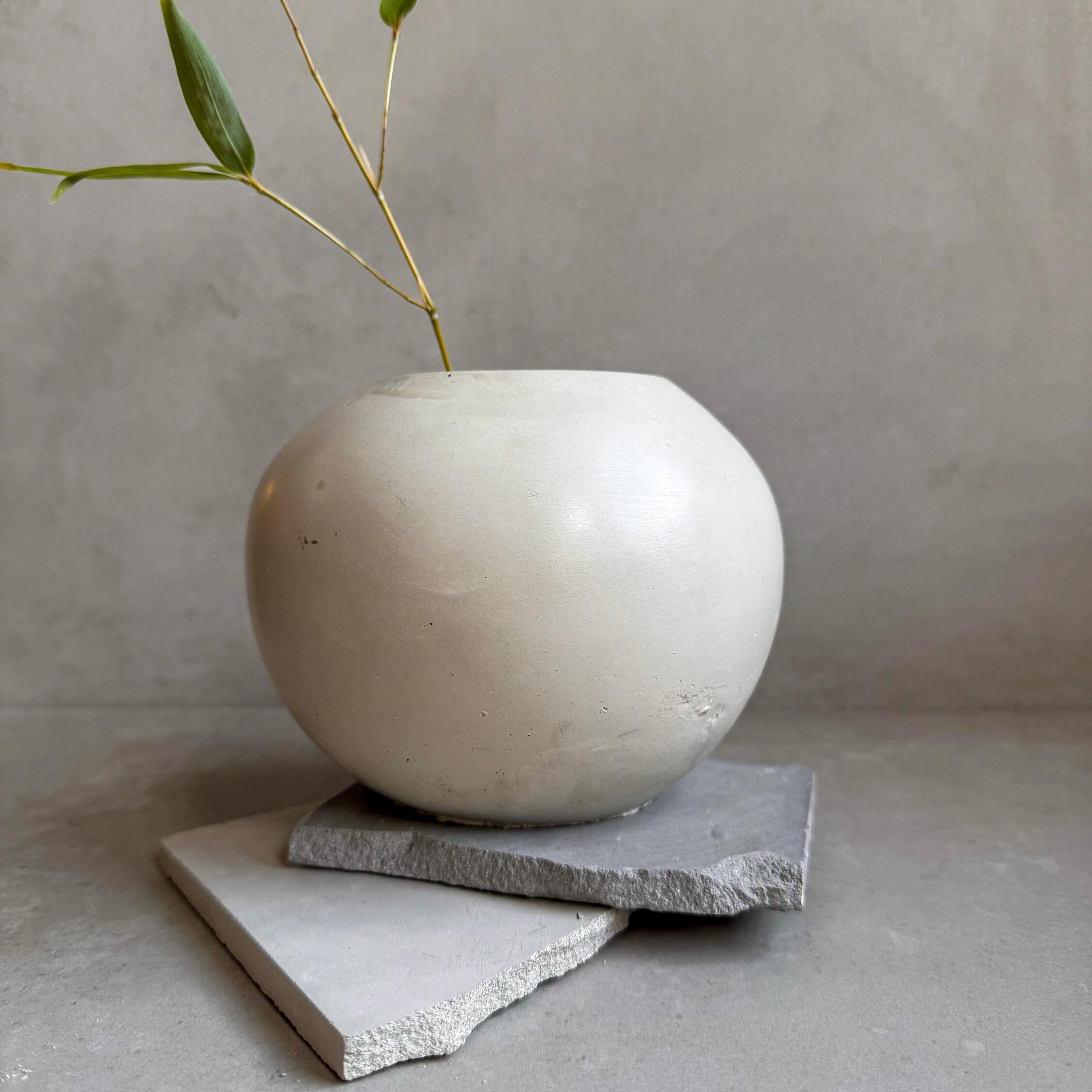 Wabi-Sabi Vase