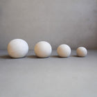 Concrete Paper Weight, Cement Sphere, Letter Press, Cement Decor, Minimalist Decor, Garden Ornament, Concrete Sculpture, Shelf Decor, Modern