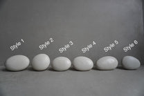 Pebble Concrete Knob, Cobblestone Cement Hook, Hat Hook, Drawer Pull, Decorative Peg, Furniture Hardware, Wall Storage, Minimal Cabinet Knob