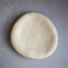 Cove Pebble Concrete Catchall Tray