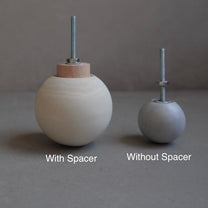 Ball Drawer Pull
