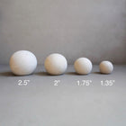 Round Cement Hook, Sphere Knob, Hat Hook, Modern Hook, Decorative Peg, Entryway Coat Hook, Wall Storage, Ball Hanger, Natural