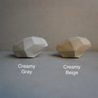 Geometric Wall Hook, Concrete Wall Hook, Irregular Knob, Towel Hook, Wall Hanger, Cement Wall Decor, Minimalist, Modern Wall Peg