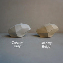 Geometric Wall Hook, Concrete Wall Hook, Irregular Knob, Towel Hook, Wall Hanger, Cement Wall Decor, Minimalist, Modern Wall Peg
