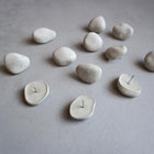 Pebble Concrete Push Pins | Minimalist Thumb Tacks for Cork Board, Neutral Office Decor, Rock Push Buttons, Organic Home Decor, Wabi Sabi