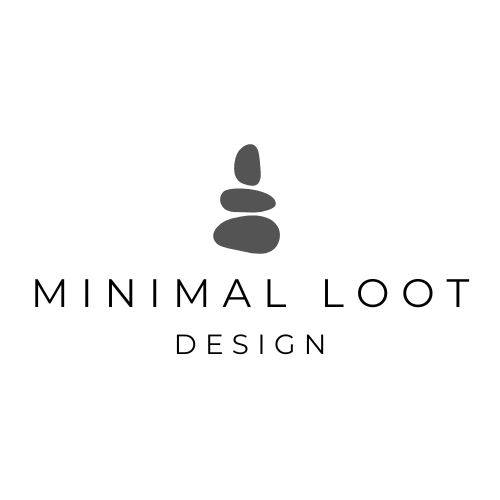 Minimal Loot Design